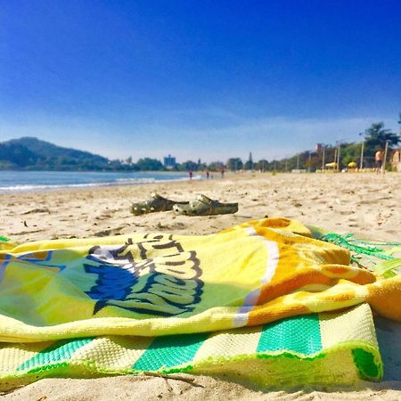 Apartamento Na Praia Alegre Proximo Ao Beto Carrero Com Vista Parcial Para O Mar - Penha-Sc Apt201 페냐 외부 사진