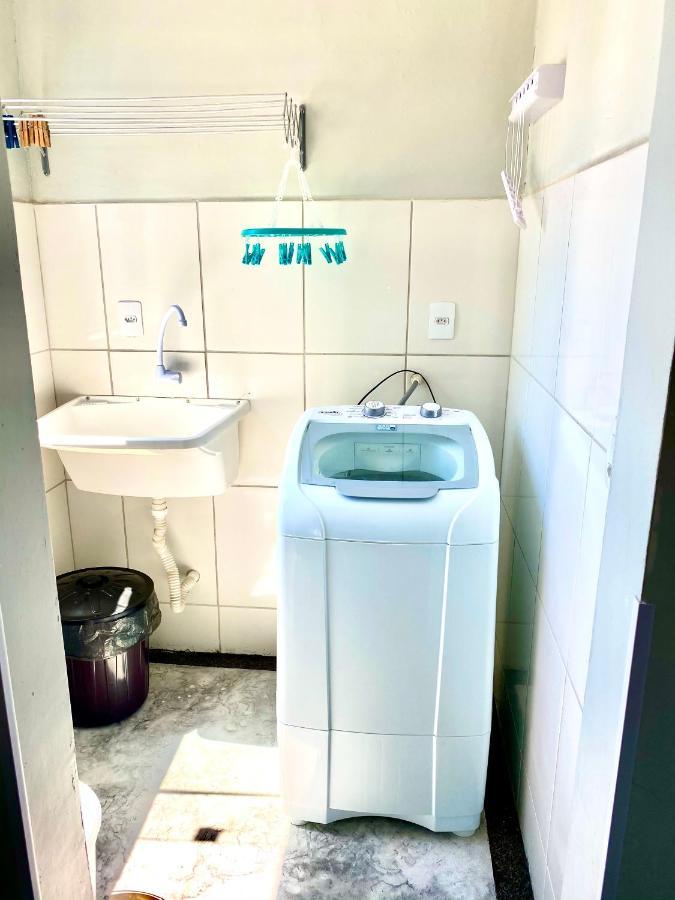 Apartamento Na Praia Alegre Proximo Ao Beto Carrero Com Vista Parcial Para O Mar - Penha-Sc Apt201 페냐 외부 사진