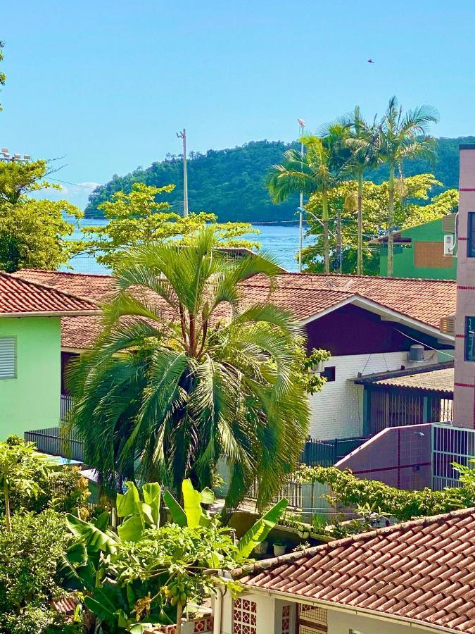 Apartamento Na Praia Alegre Proximo Ao Beto Carrero Com Vista Parcial Para O Mar - Penha-Sc Apt201 페냐 외부 사진