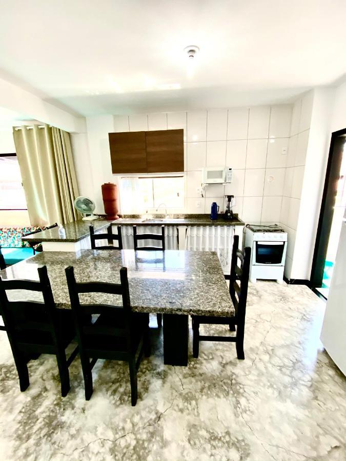 Apartamento Na Praia Alegre Proximo Ao Beto Carrero Com Vista Parcial Para O Mar - Penha-Sc Apt201 페냐 외부 사진
